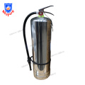 stainless steel fire extinguisher cylinder